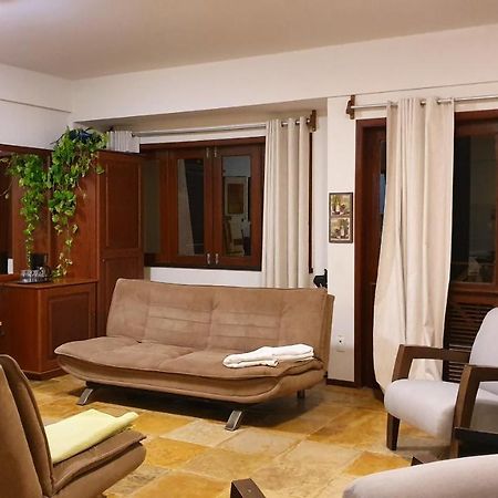 Penthouse Condominio Cumbuco - Frente Para Mar Kültér fotó