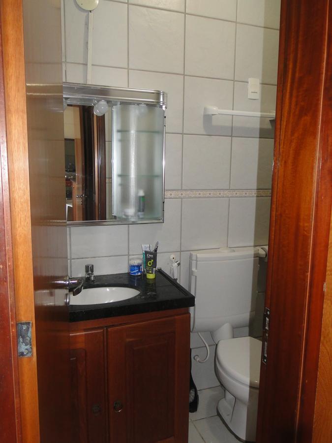 Penthouse Condominio Cumbuco - Frente Para Mar Kültér fotó